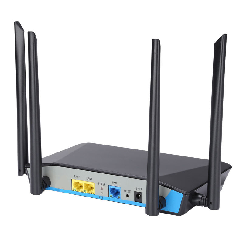 Домашний Wi-Fi роутер 300M