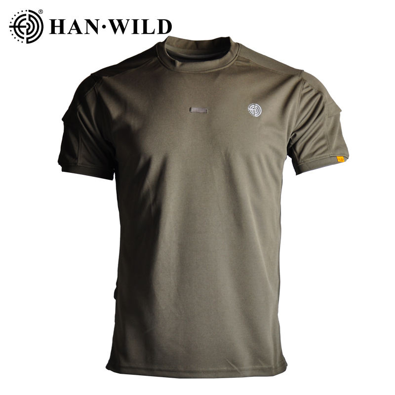 HAN WILD Quick-Drying (Outdoor Tactical)