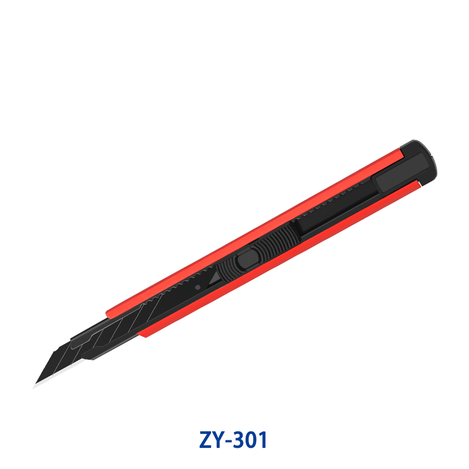 Выдвижной нож Heavy Duty из высокоуглеродистой стали