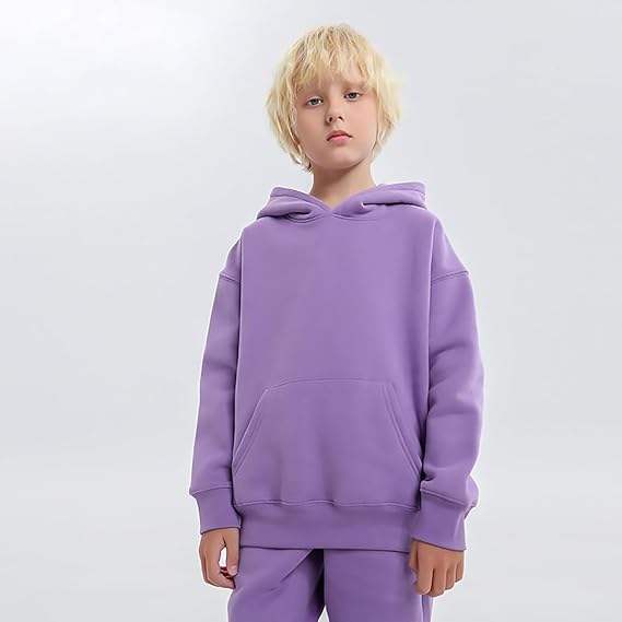 Худи с принтом (Toddler Hooded Sweatshirt)