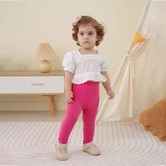 Брюки Bamboo Cotton (Newborn Toddler)