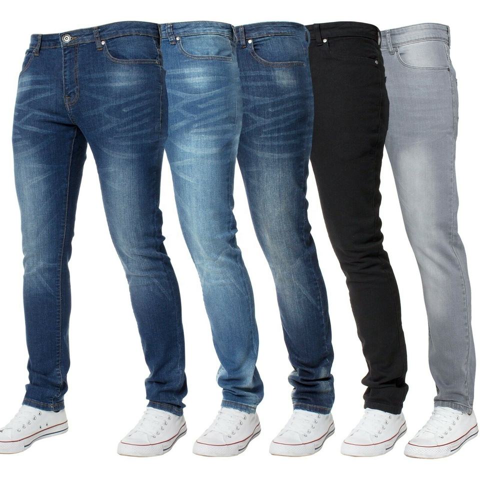 Supplier International Brand Jeans