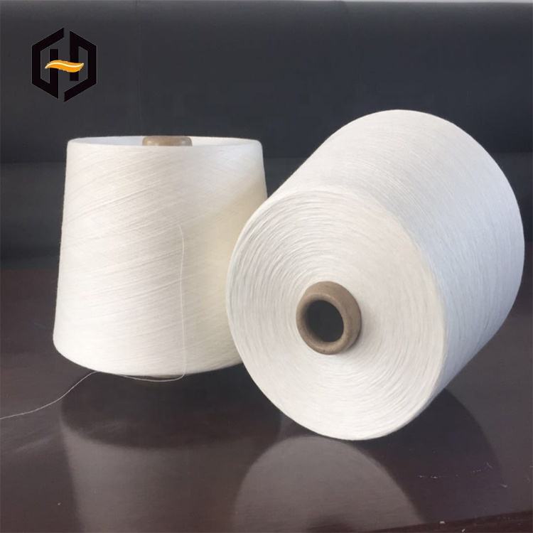 Эко-пряжа «Recycled Spun»