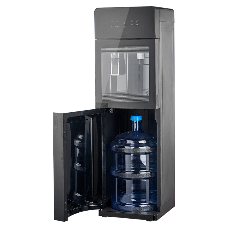 Premium Quality Type Free Standing Hot and Cold  Electronic Cooling Water Dispenser Tap Water Dispenser