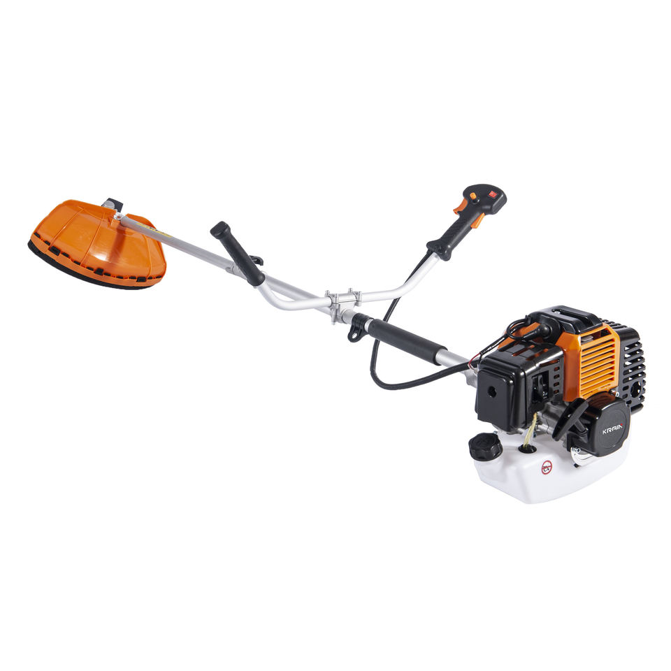 Бензиновый кусторез QT-BG8503 (900 мл)
