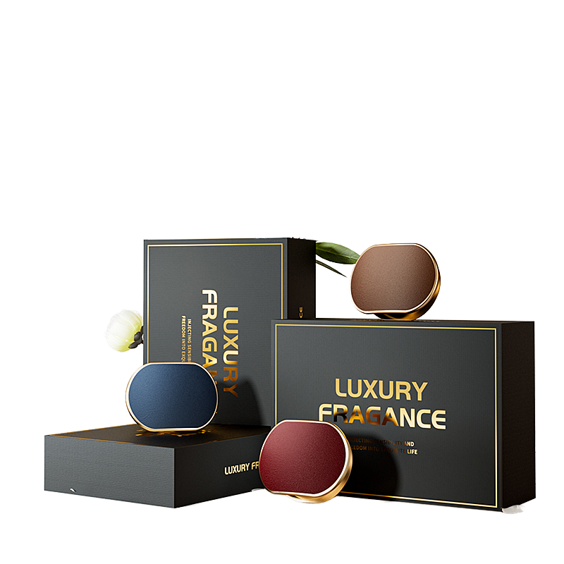 Роскошный автомобильный ароматизатор Long Lasting