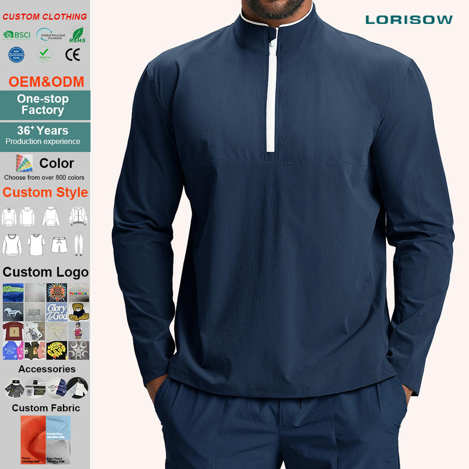 LORISOW Eco-Friendly Recycled
