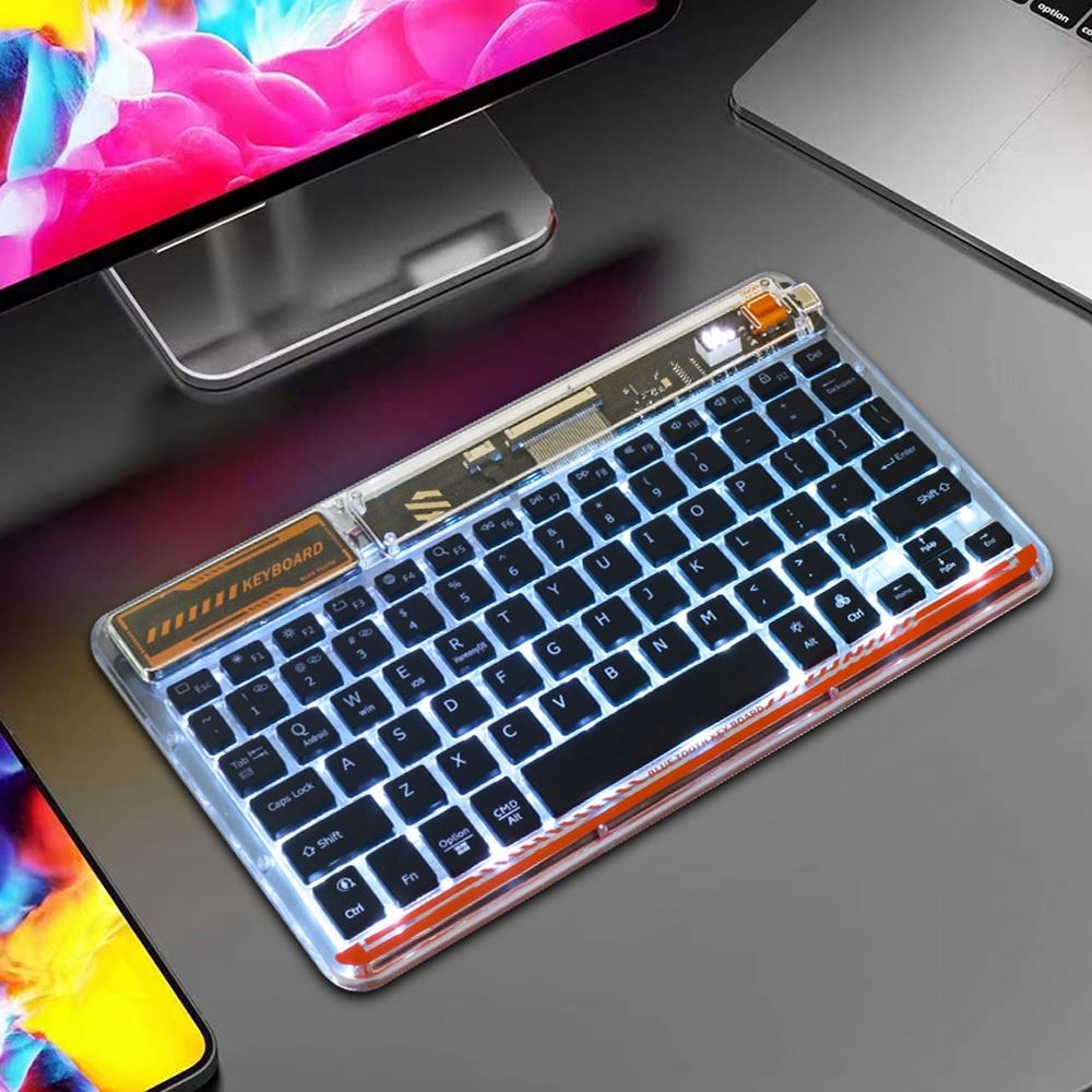 Factory Direct USB Interface Mechanical Keyboard New and Cheap Product Price Directly From Factory