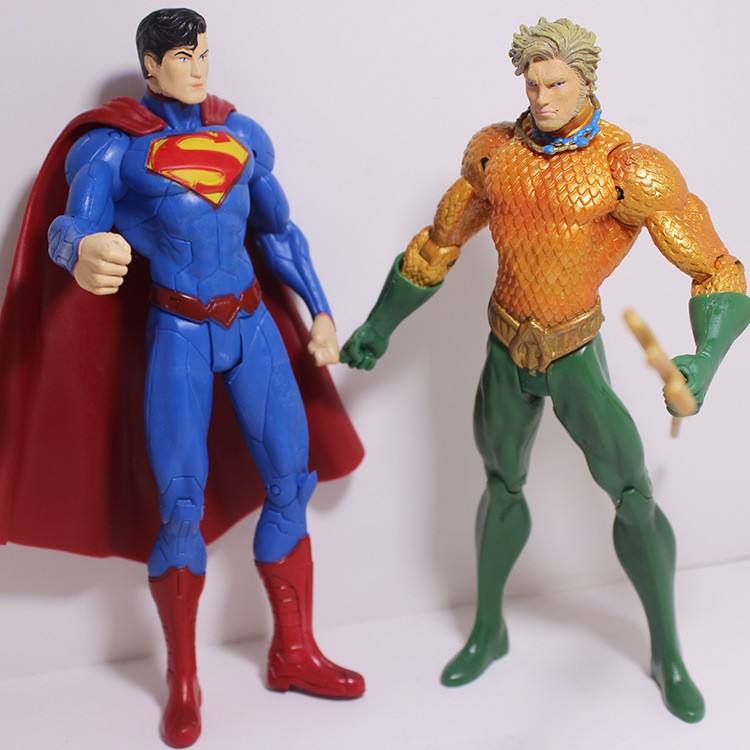 Фигурка супергероя «Чудо-женщина» (DC Justice League)