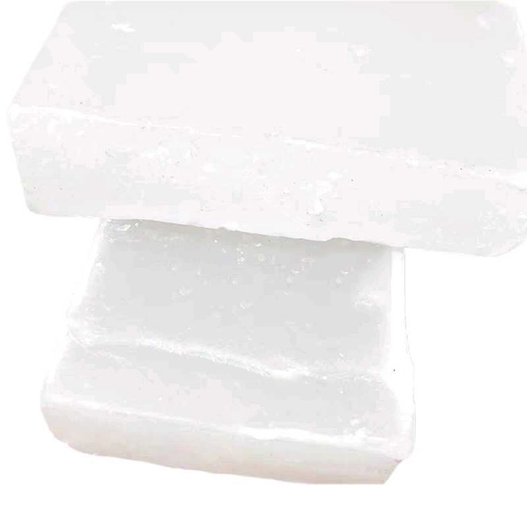 Fully Refined Paraffin Wax for Sale