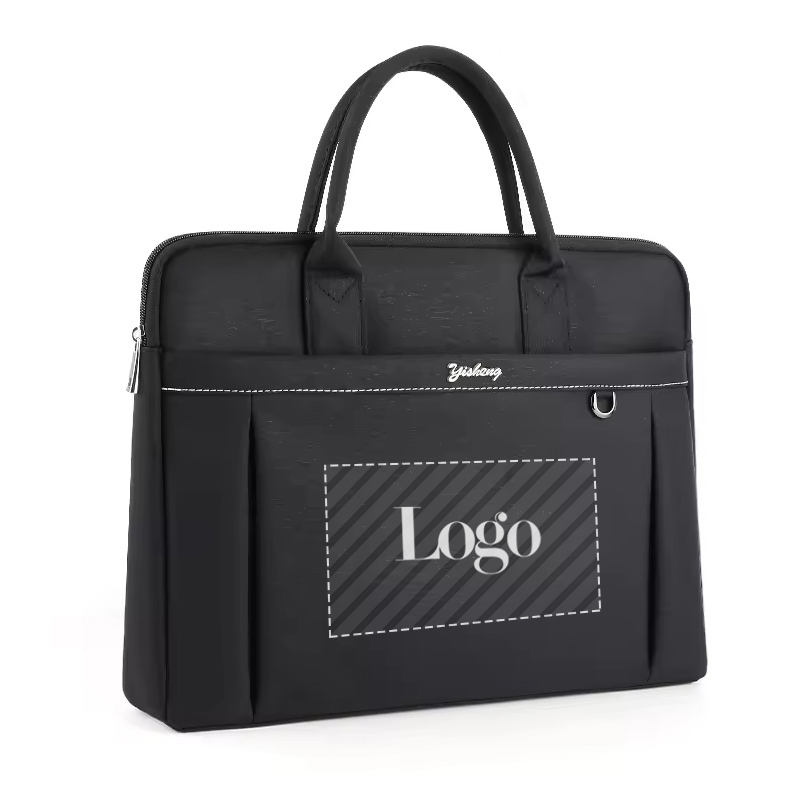 Бизнес-портфель для ноутбука (Business Briefcase Laptop)