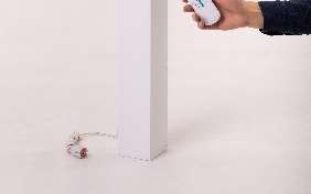 Рециркулятор-облучатель бактерицидный «FamAIR» Pro+ 30 SP (2х30W, 60W)