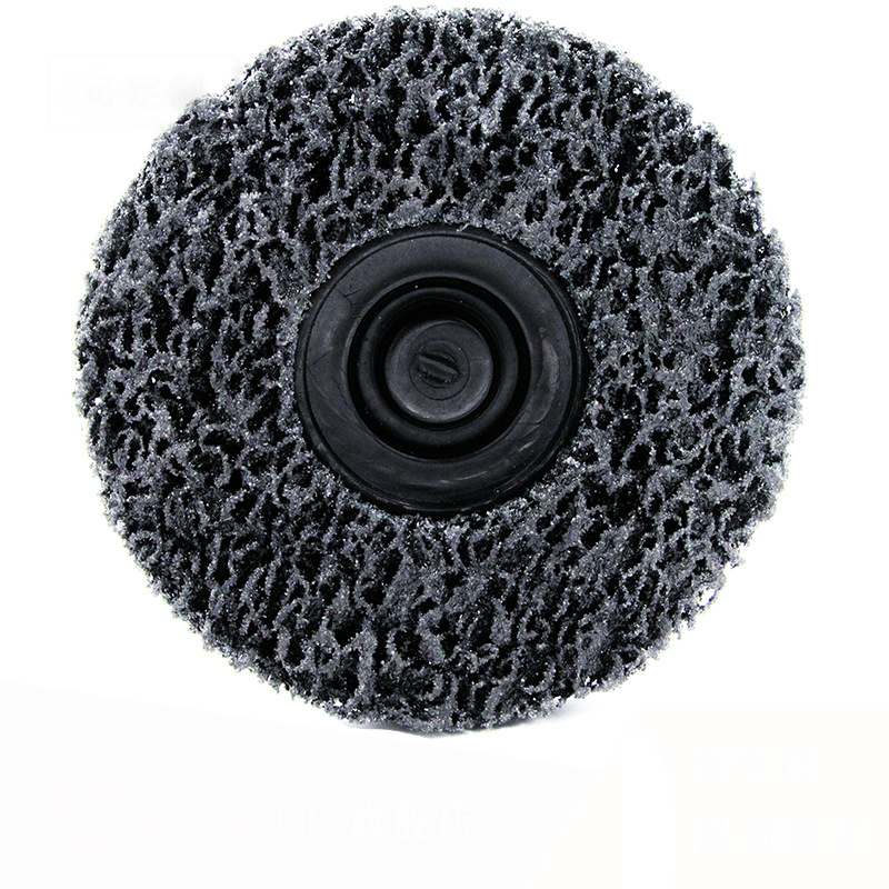 Top 100 Grinding Discs 2024 Update Efficient Rust Removal Grinding Wheel for Industrial and Household Use