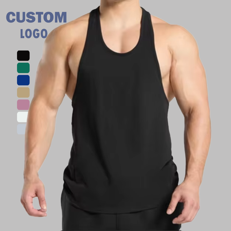Дышащий трикотажный жилет (Breathable Knitted Printed)