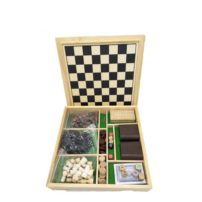 Игровой симулятор «7-в-1» (Value for Money)