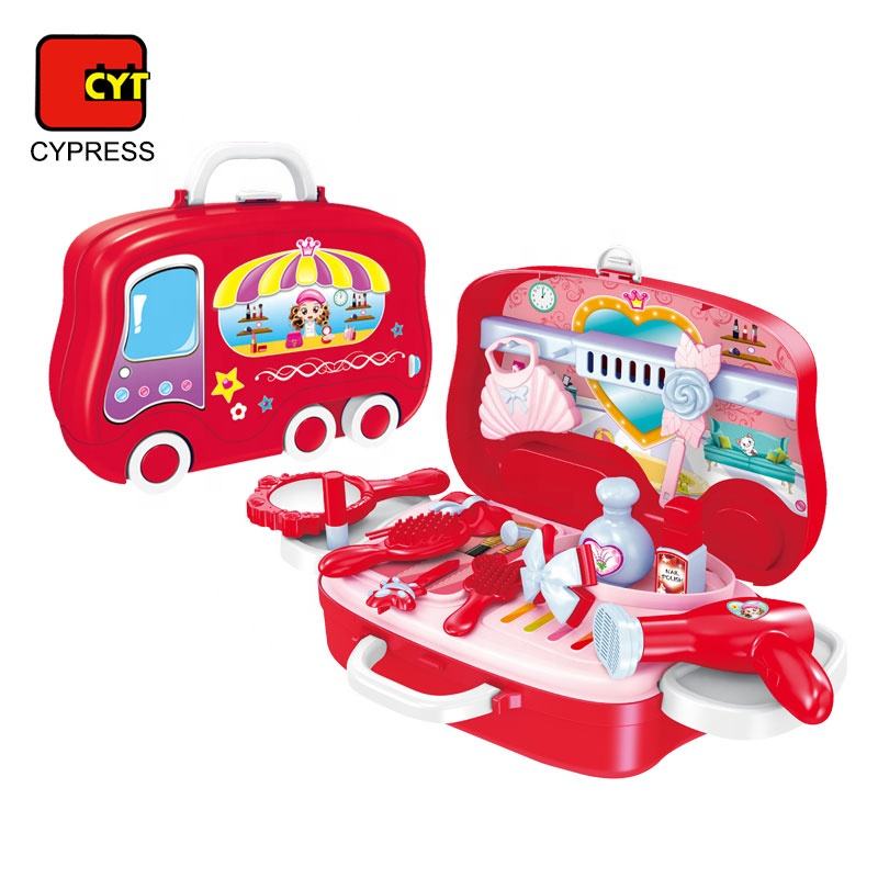 Игровой набор для девочек «Сюжетные игры»