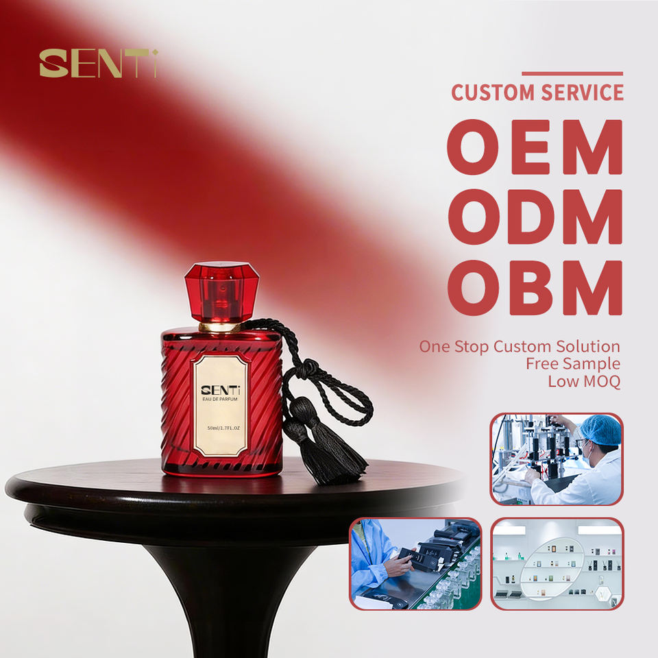 Женский парфюм Luxury 150ml (OEM)