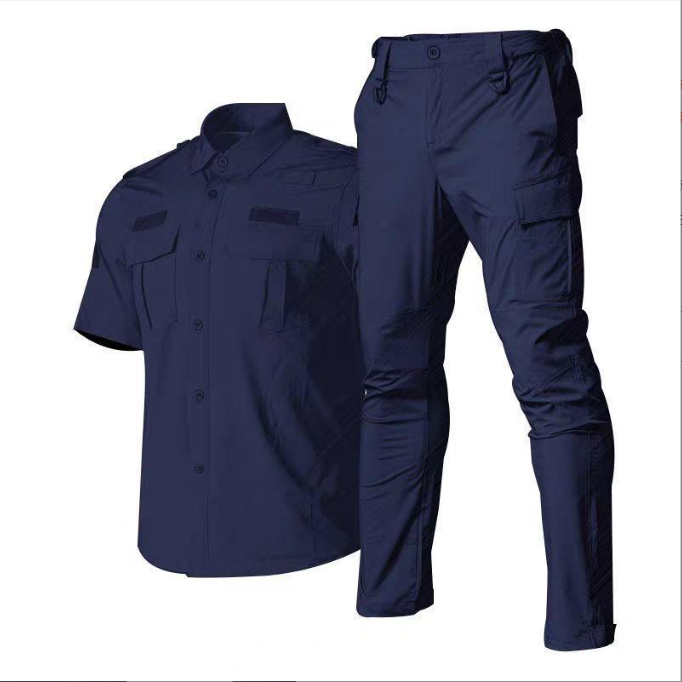 Система Real Fallout Spetsnaz (Black)