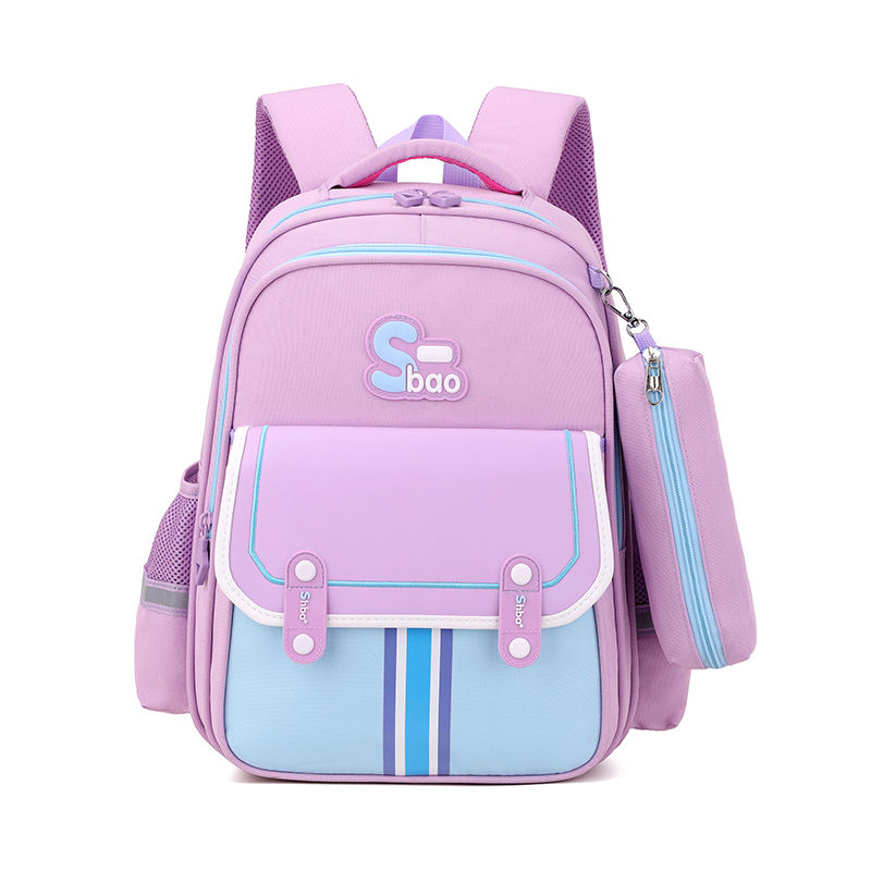 Рюкзак из нейлона High Quality (Ergonomics Nylon)