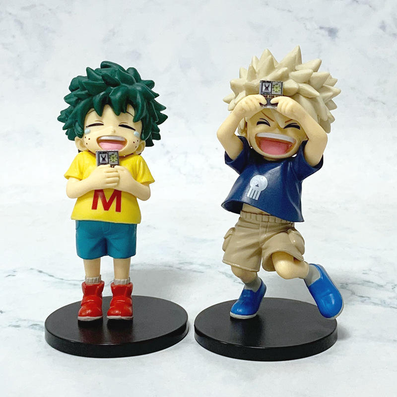 Фигурка My Hero Academia (10 см)