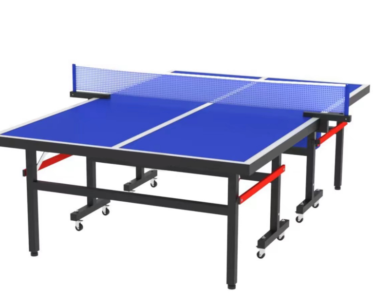 Складной интерьерный стол для тенниса (Folding Table)