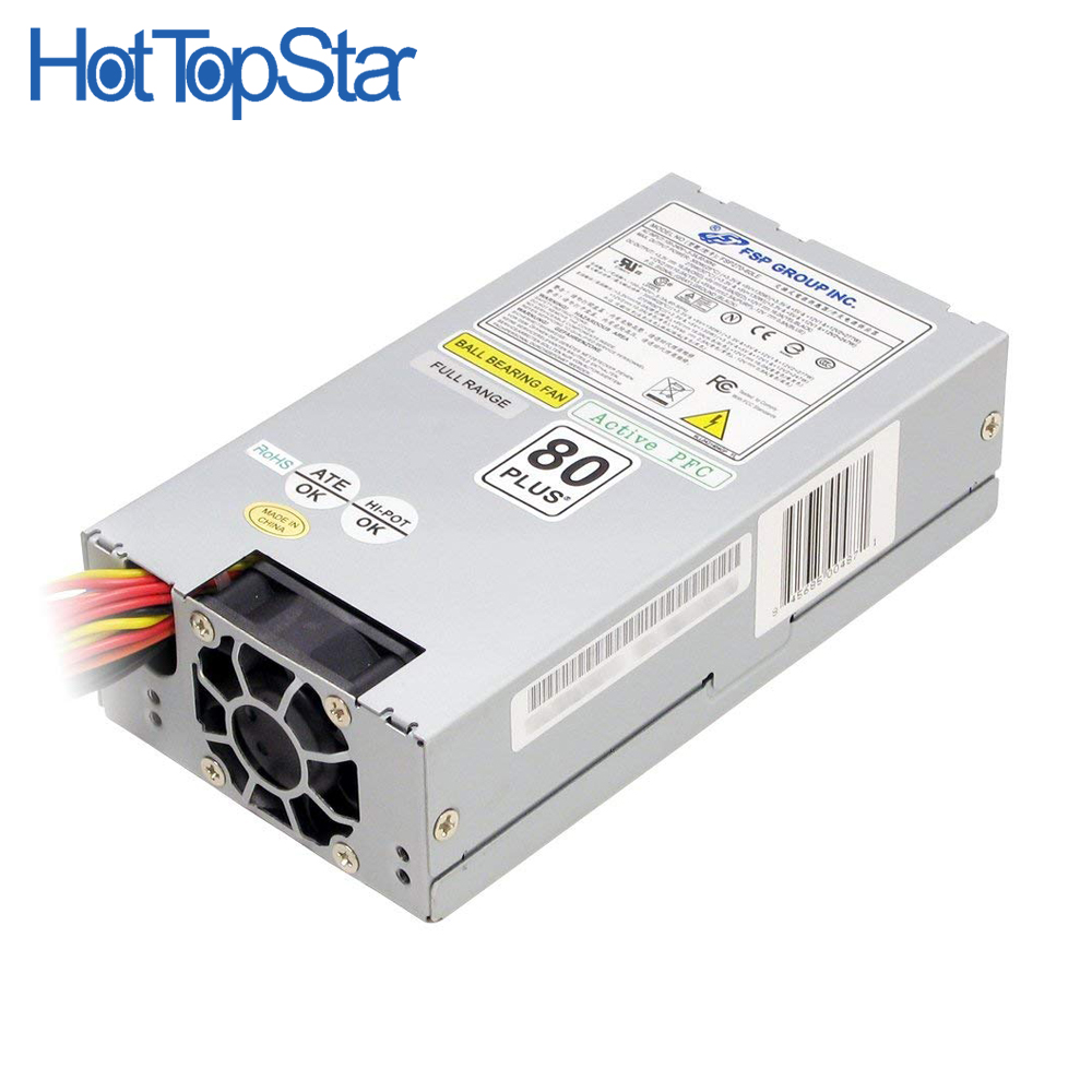 Wholesale Computer Pc Power Supply for dell FSP270-60LE FPS 270W Mini ITX/Flex ATX 80 PLUS Certified Active PFC
