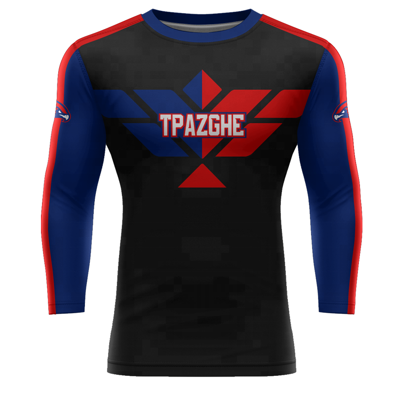 BETHERIVAL Oem Sublimated