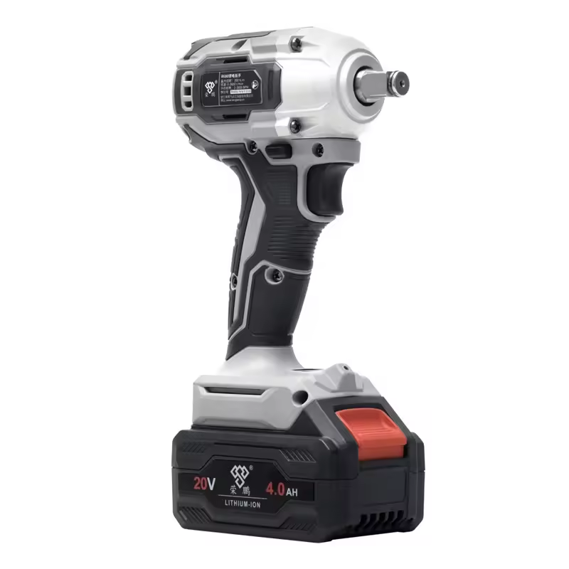 Профессиональный пневмоинструмент RONGPENG R680
