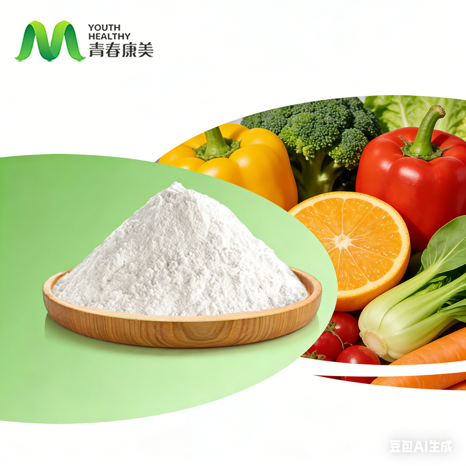 Биотин CAS 58-85-5 (Nutritional Biotin Supplement)