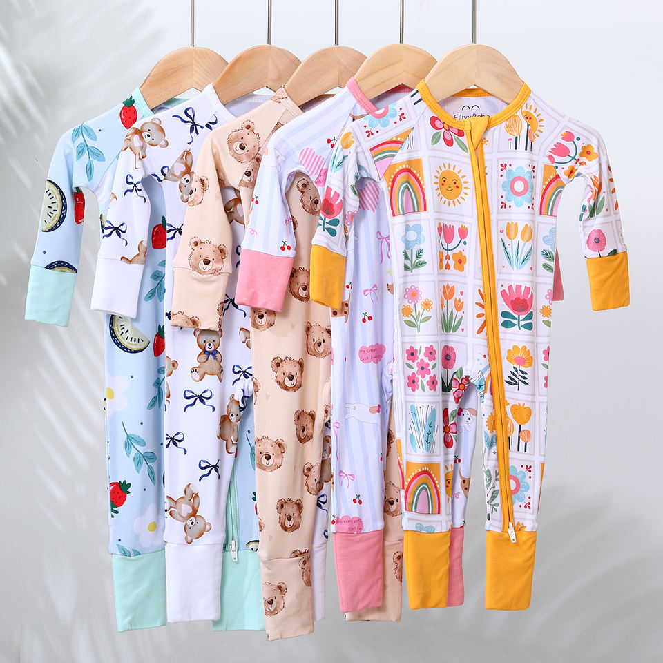 Слип Bamboo Zipper (Daywear Bamboo)