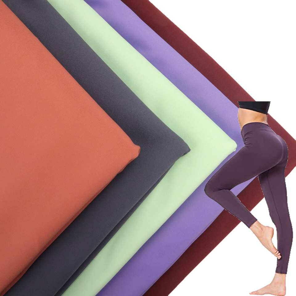 Высокоэластичный нейлон Superfine