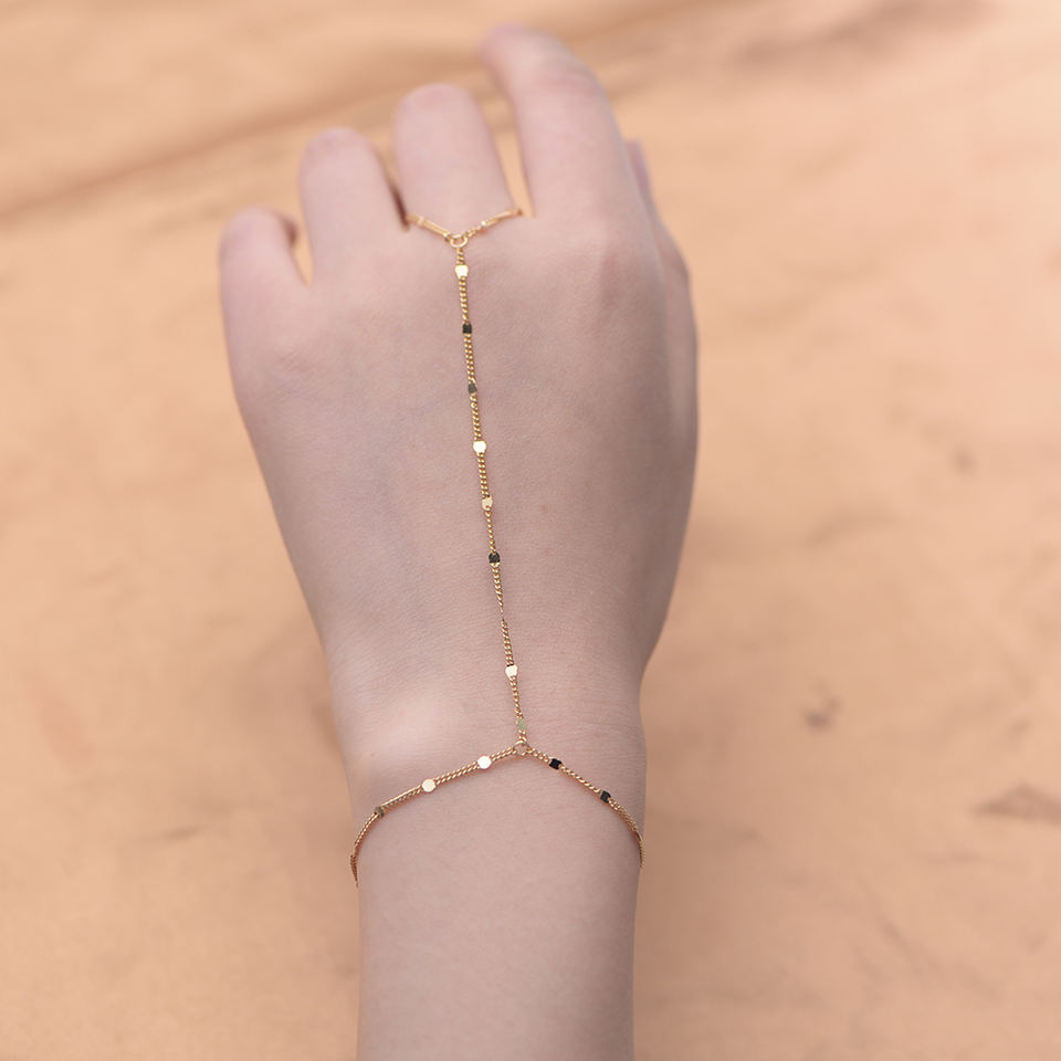 Позолоченное серебро 925 пробы (Sterling Silver)