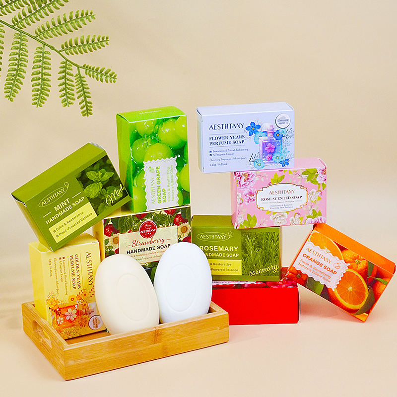 Папайевое мыло Anti-Acne (Face Cleansing)
