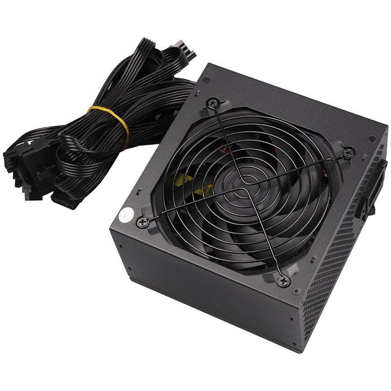 Игровой БП High Quality ATX Game PSU