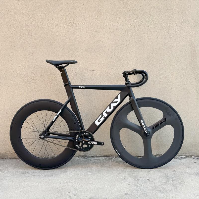 Велосипед Fixie GRAY F15 (700C)