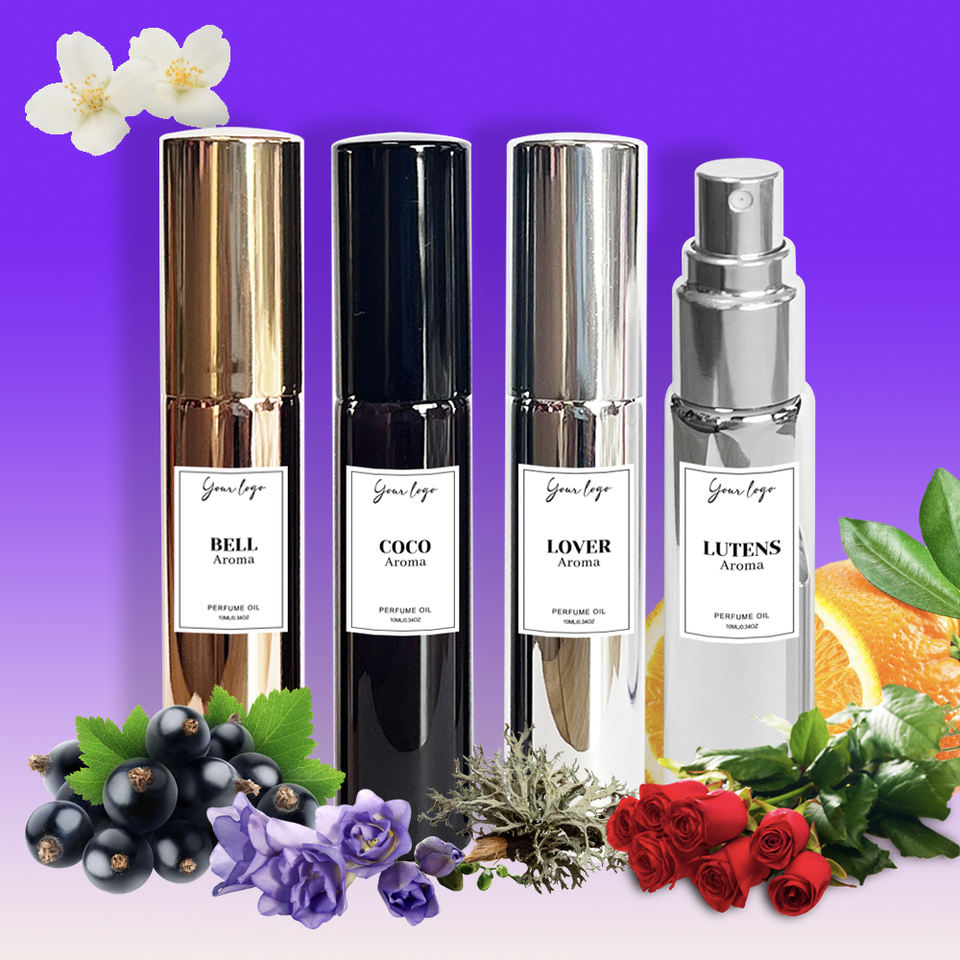 Парфюм Oud Wood Floral (Unisex)