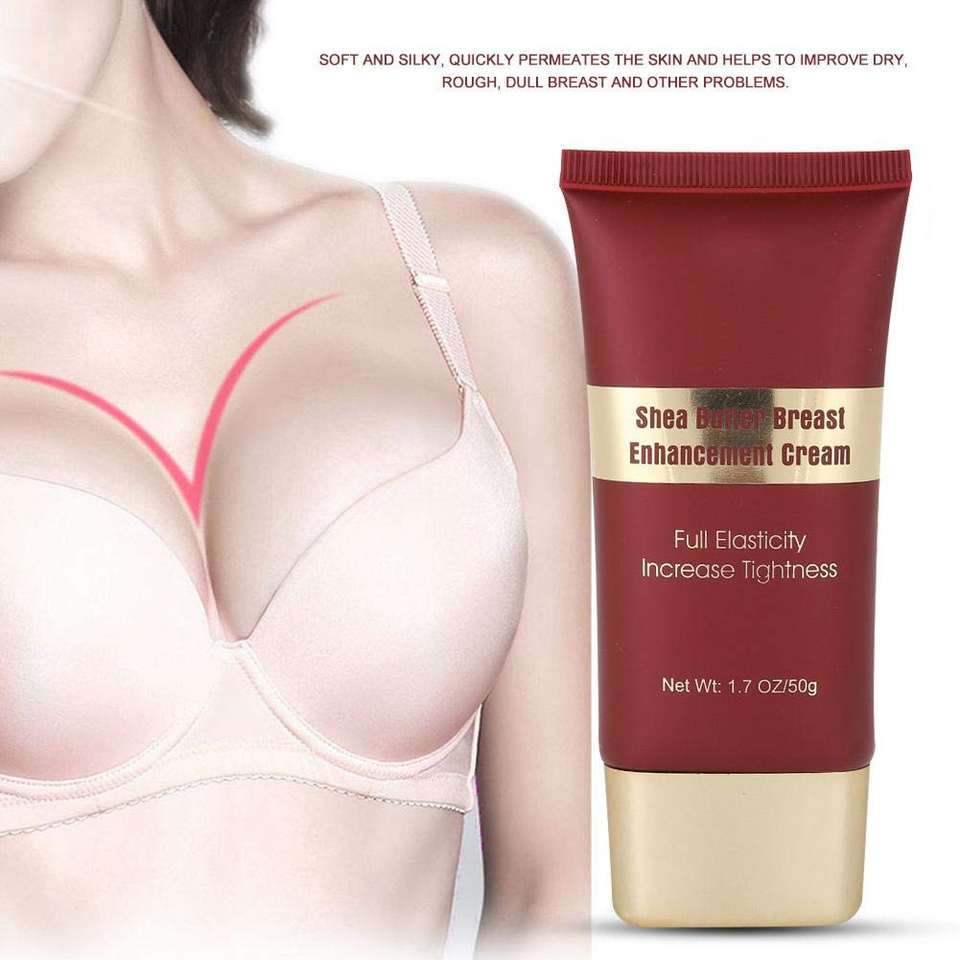 Крем Beauty Bust для лифтинга (50 мл)