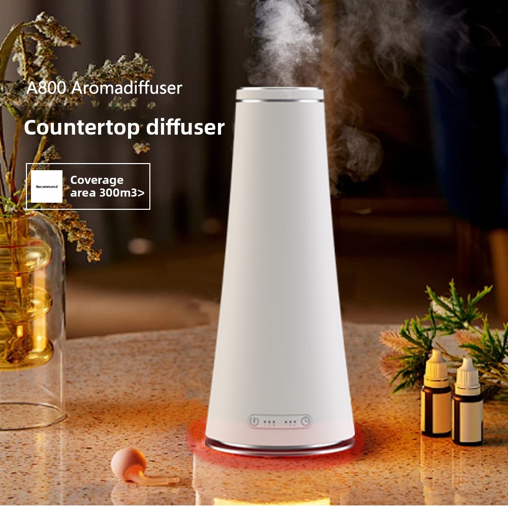 A800 MAONOAL b2b marketplace Scent difuser wifi control  APP control Aroma diffusor aromatherapy equipment for hotel lobby