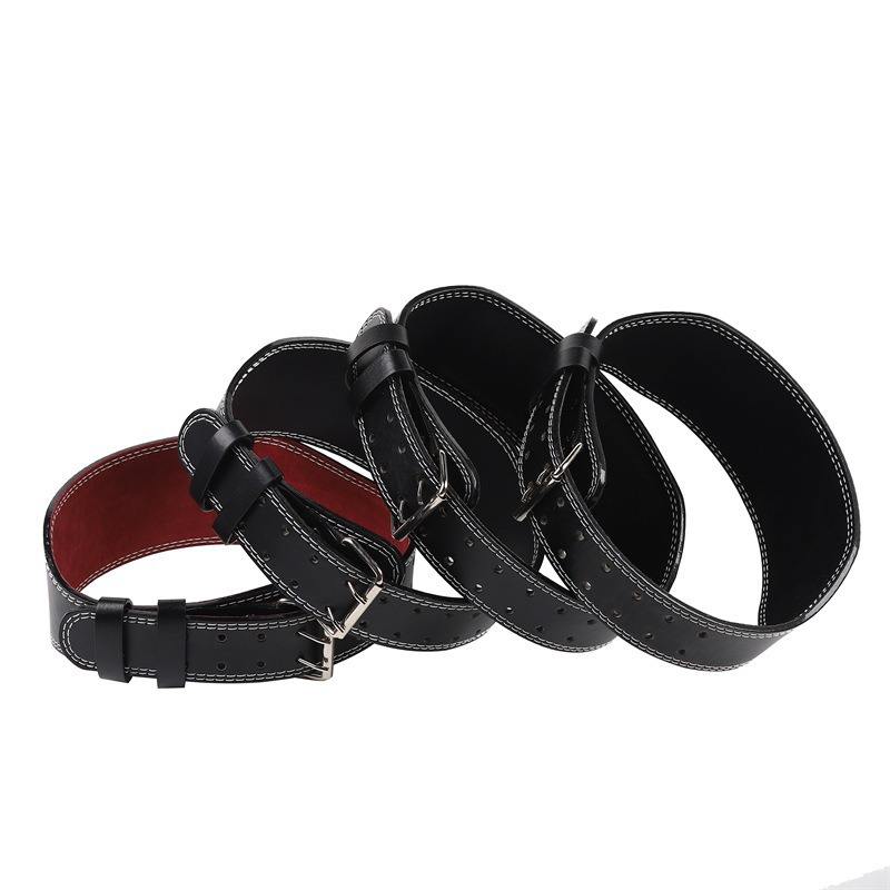 Кожаная подвязка на ногу в стиле «панк» (Leg Garter)