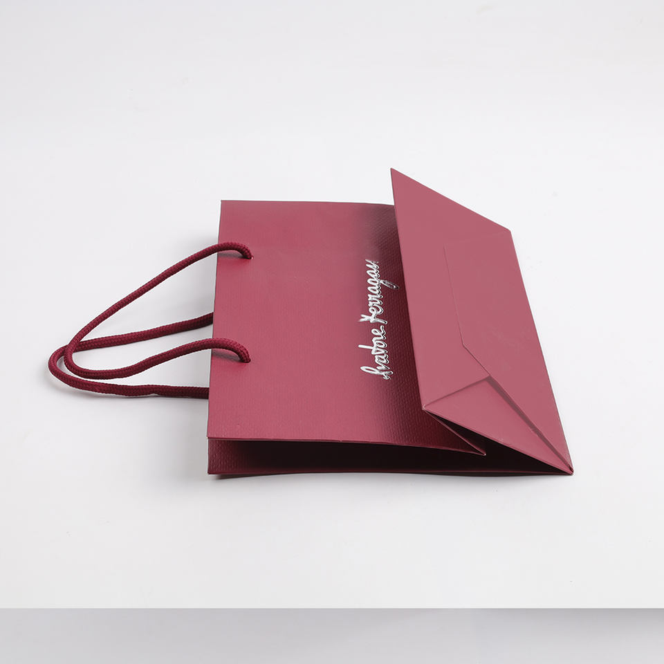 Тяжелый пакет Department Store (Heavy Shopping Bag)