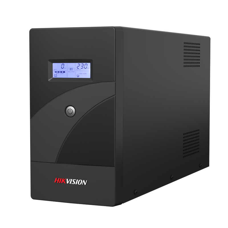 Hikvision DS-UPS2000-R Үздіксіз қуат көзі