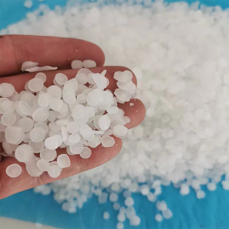Wholesale China Supply Hard Paraffin Wax Candle Wax High Quality Refined White Paraffin for Candle Making