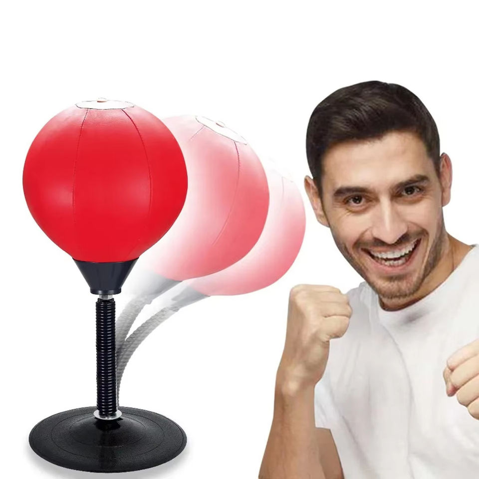 Детский боксерский набор (Indoor Boxing)