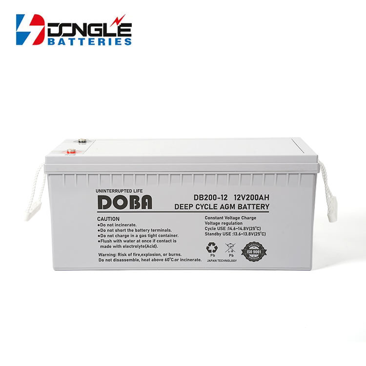 Аккумулятор Dongle со сверхдлинным сроком службы (12V)