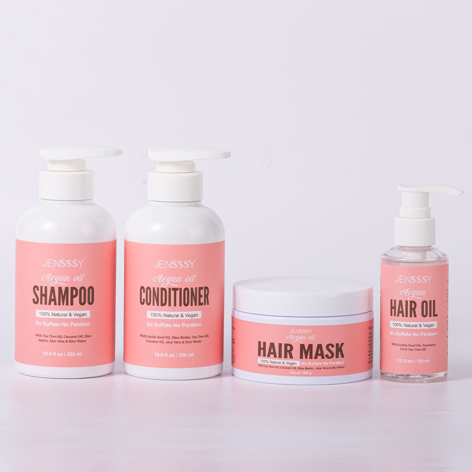 Сыворотка Private Label против выпадения волос