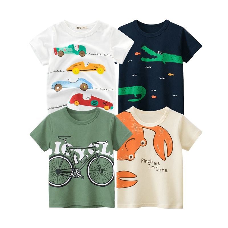 Новогодний комплект (Christmas Boy's 100% Cotton)