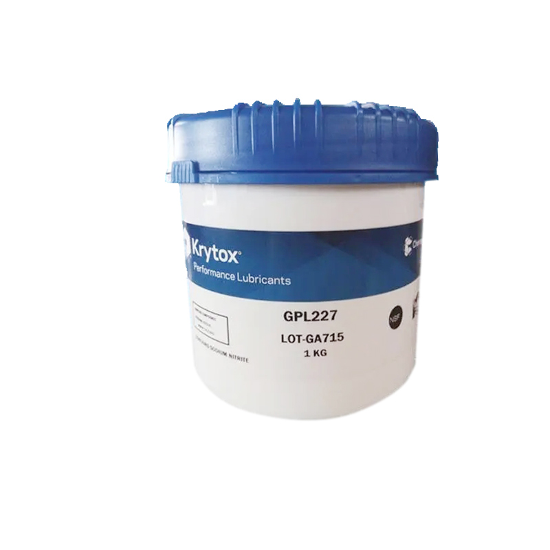 For Krytox GPL 227 Fluoropolyether High-Temp Automotive Alternator Lubricant