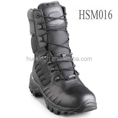 Ботинки USMC для холодной погоды (ZH)