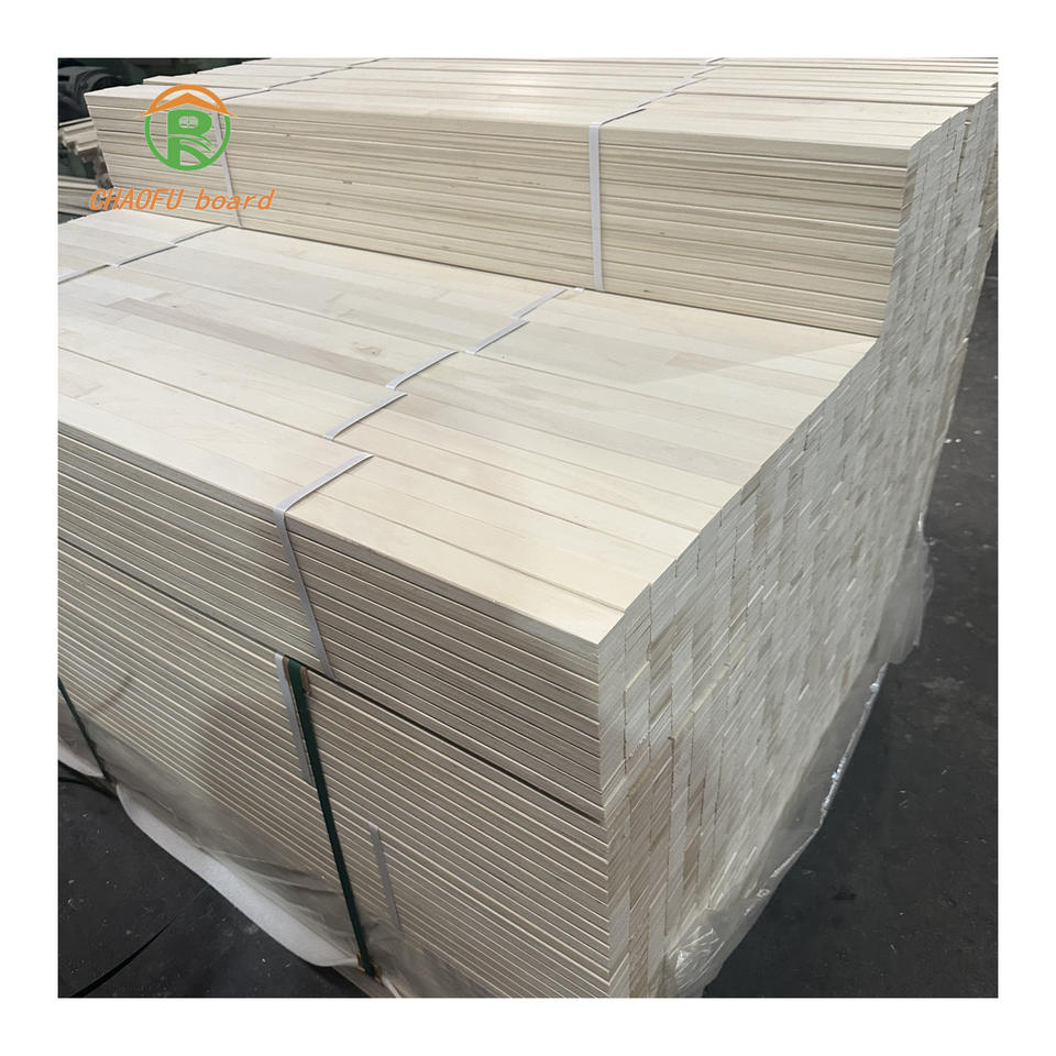 Конструкционный брус LVL/LVB (Structural Timber)
