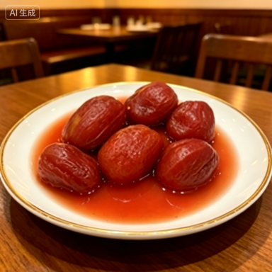 Маринованные томаты (Pickled Tomatoes Tin)